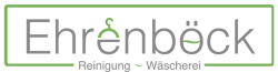 Reinigung Wäscherei Ehrenböck